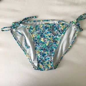 Old Navy bikini bottom